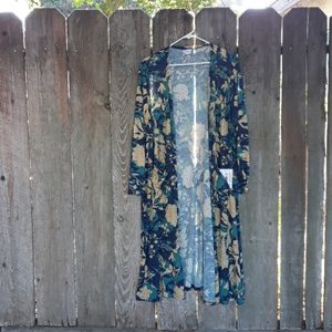 Lularoe "Sarah" NWT XL